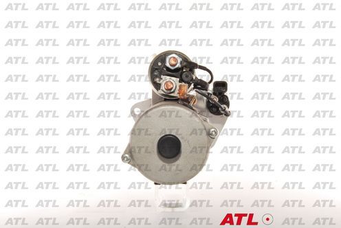 ATL AUTOTECHNIK Стартер A 23 210